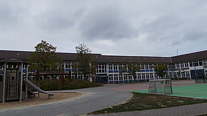 Grundschule Isenbüttel