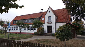 Grundschule Wasbüttel