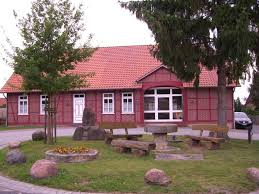 Dorfgemeinschaftshaus Allenbüttel Mühlenstraße 2