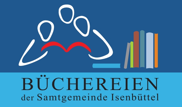 Logo der Samtgemeindebüchereien