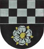 Wappen der Mitgliedsgemeinde Ribbesbüttel