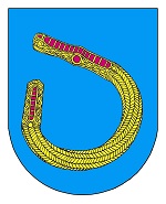 Wappen der Mitgliedsgemeinde Isenbüttel