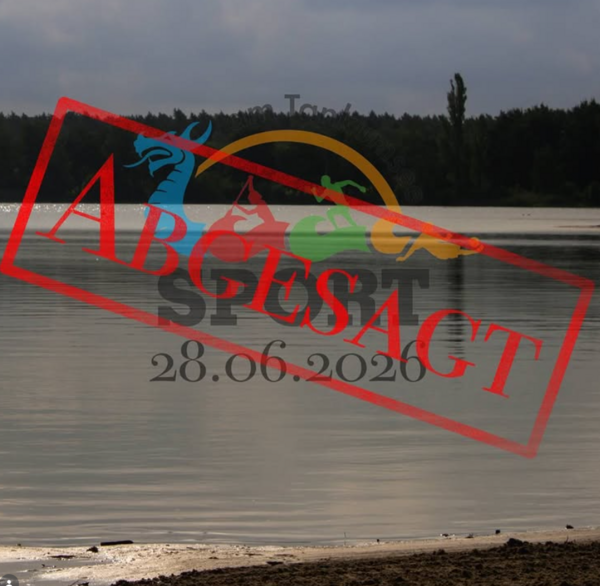 Bild vergr&ouml;&szlig;ern: Absage Sport am Tankumsee
