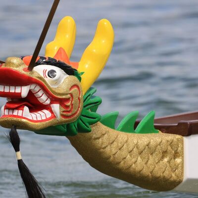 Drachenboot
