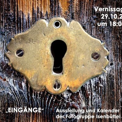 Bild Fotogruppe
