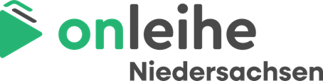 Bild vergr&ouml;&szlig;ern: Logo Onleihe Niedersachsen