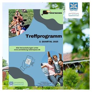 Bild vergr&ouml;&szlig;ern: Flyer