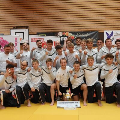 Judoteam Isenbüttel